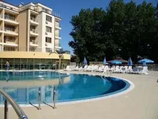 Hotel Rio Grande All Inclusive