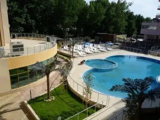 Hotel Rio Grande All Inclusive