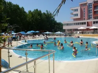 Hotel Rio Grande All Inclusive
