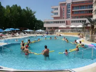Hotel Rio Grande All Inclusive