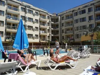 Hotel Rio Grande All Inclusive