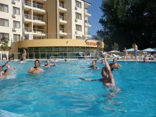 Hotel Rio Grande All Inclusive
