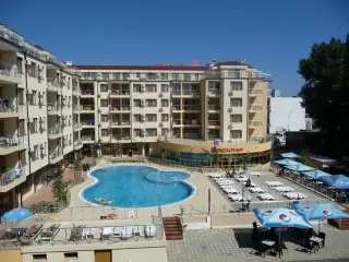 Hotel Rio Grande All Inclusive