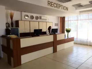 Hotel Rio Grande All Inclusive