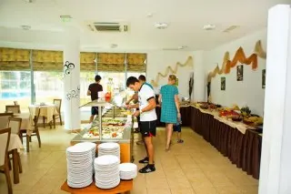 Hotel Rio Grande All Inclusive