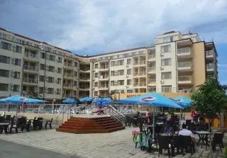 Hotel Rio Grande All Inclusive