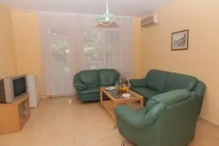 Hotel Slavyanski