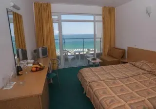 Hotel Slavyanski