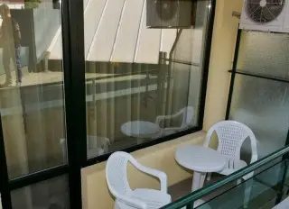 Hotel Slavyanski