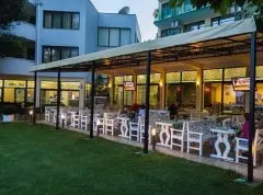 Hotel Slavyanski