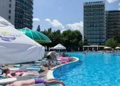 Hotel Slavyanski