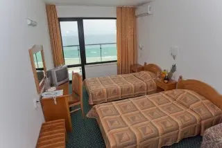 Hotel Slavyanski