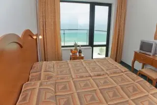 Hotel Slavyanski