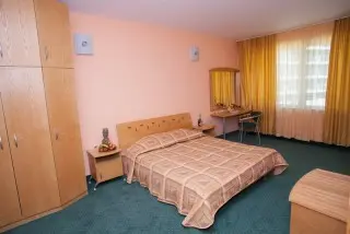 Hotel Slavyanski