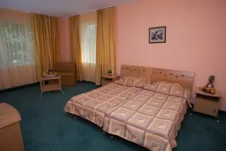 Hotel Slavyanski