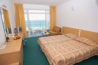 Hotel Slavyanski