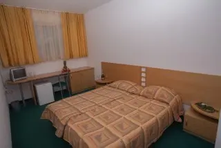 Hotel Slavyanski