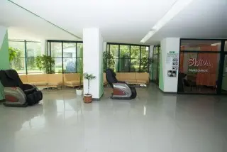 Hotel Slavyanski