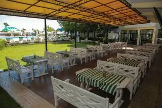 Hotel Slavyanski