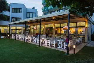 Hotel Slavyanski