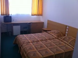 Hotel Slavyanski