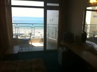 Hotel Slavyanski