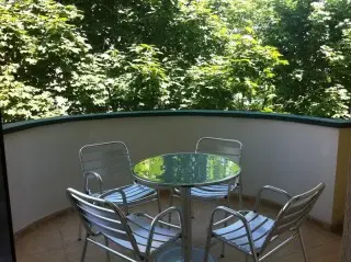 Hotel Slavyanski