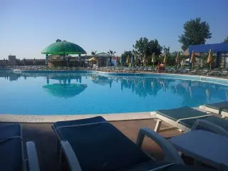 Hotel Slavyanski