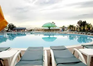 Hotel Slavyanski