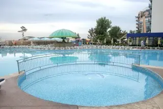Hotel Slavyanski
