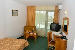 Hotel Slavyanski