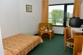 Hotel Slavyanski