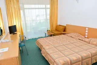 Hotel Slavyanski