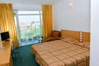 Hotel Slavyanski