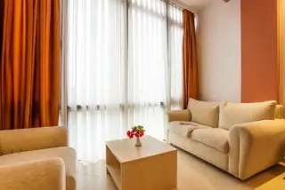 Gold Pearl Hotel