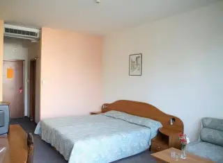 Hotel Avliga Beach
