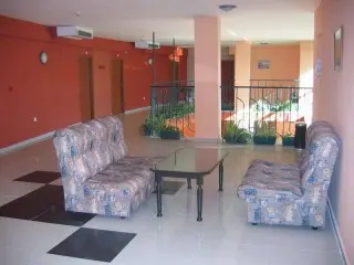 Hotel Avliga Beach