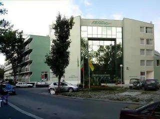 Hotel Avliga Beach
