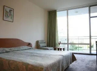 Hotel Avliga Beach