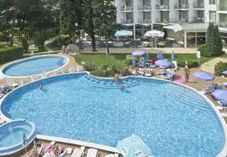 Hotel Avliga Beach