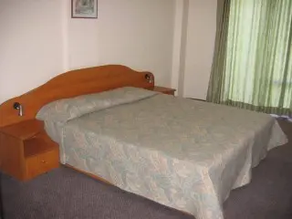 Hotel Avliga Beach