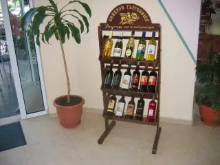 Hotel Avliga Beach