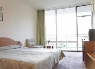Hotel Avliga Beach
