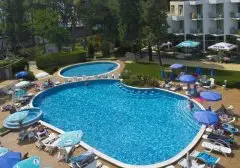 Hotel Avliga Beach