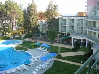 Hotel Avliga Beach