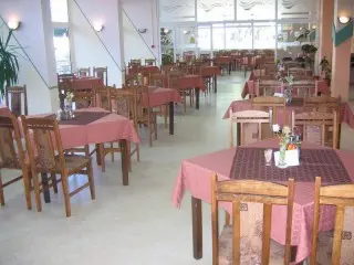 Hotel Avliga Beach