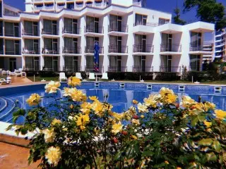 Hotel Avliga Beach