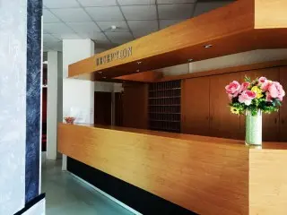 Hotel Avliga Beach