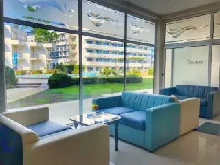 Hotel Avliga Beach