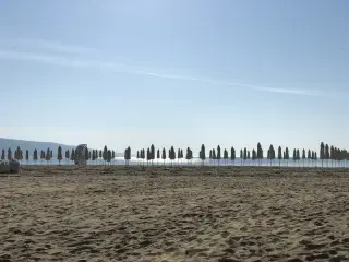 Hotel Avliga Beach